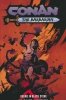 CONAN THE BARBARIAN VOL 01 TP [VARIANT] [9781787742376]